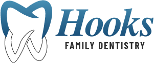 Hooks Family Dentistry logo