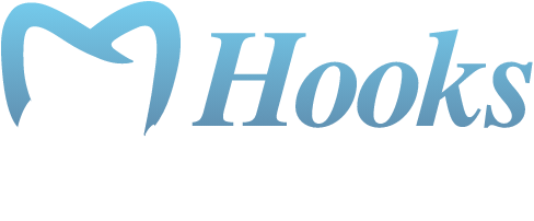 Hooks Family Dentistry logo